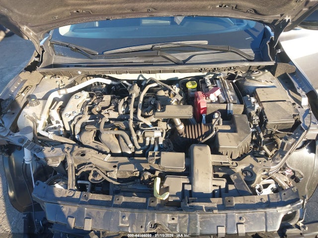 Nissan Sentra Sr Xtronic Cvt 2024 3N1AB8DV3RY287830 Image 10