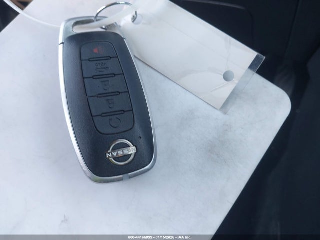 Nissan Sentra Sr Xtronic Cvt 2024 3N1AB8DV3RY287830 Image 11
