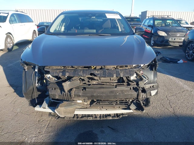 Nissan Sentra Sr Xtronic Cvt 2024 3N1AB8DV3RY287830 Image 13