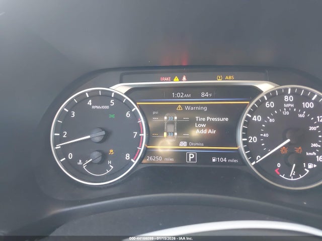 Nissan Sentra Sr Xtronic Cvt 2024 3N1AB8DV3RY287830 Image 16