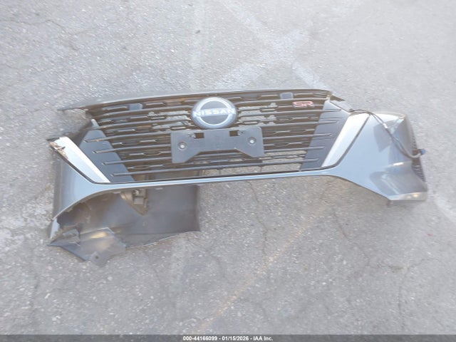 Nissan Sentra Sr Xtronic Cvt 2024 3N1AB8DV3RY287830 Image 12
