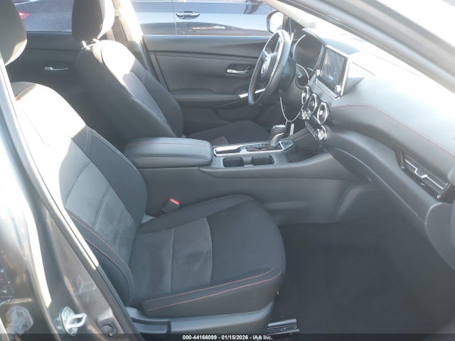 Nissan Sentra Sr Xtronic Cvt 2024 3N1AB8DV3RY287830 Image 5