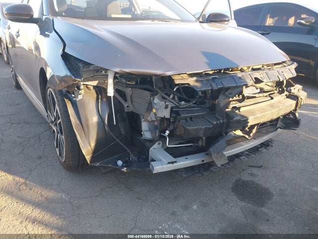 Nissan Sentra Sr Xtronic Cvt 2024 3N1AB8DV3RY287830 Image 6