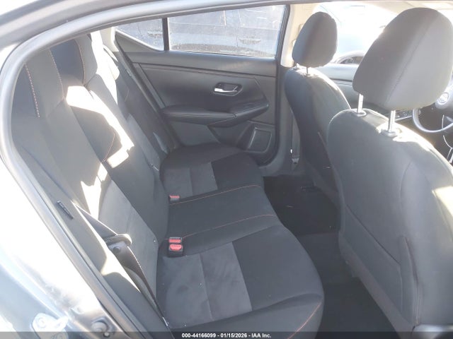 Nissan Sentra Sr Xtronic Cvt 2024 3N1AB8DV3RY287830 Image 8