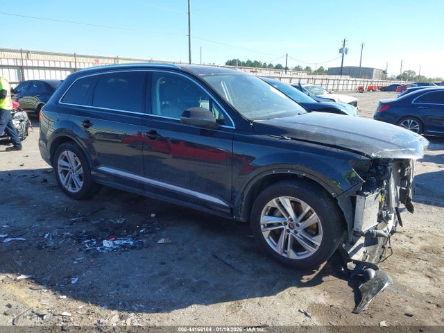 2023 AUDI Q7 WA1LXBF78PD008689 Photo 0