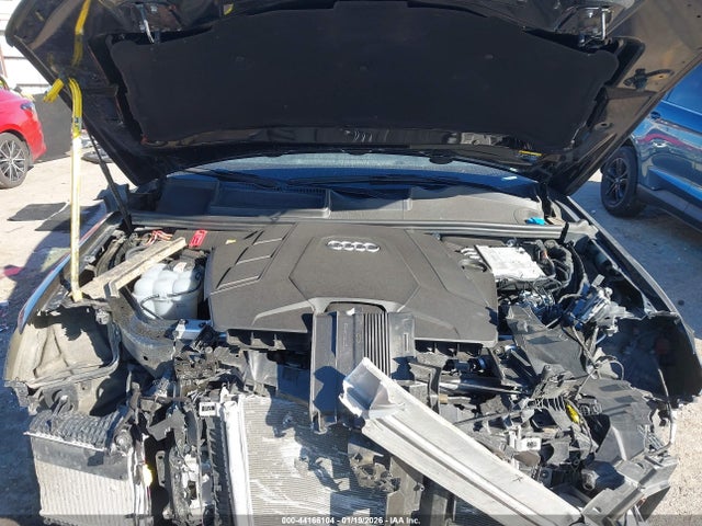 2023 AUDI Q7 WA1LXBF78PD008689 Photo 9