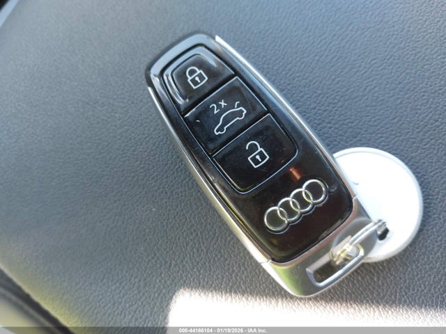 2023 AUDI Q7 WA1LXBF78PD008689 Photo 10