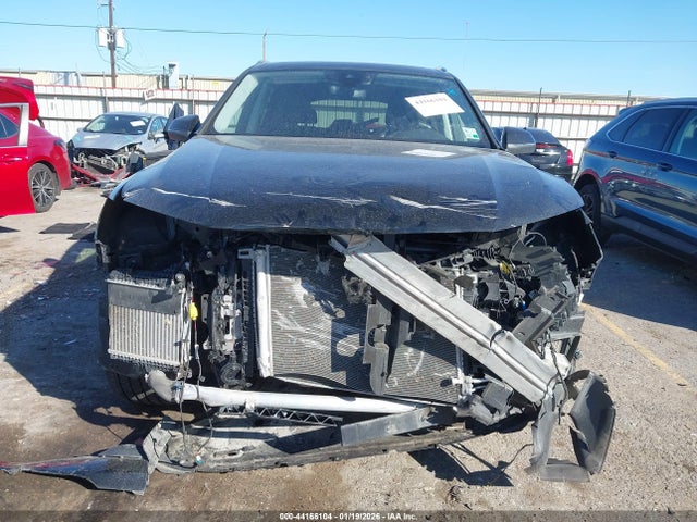 Aukcja sprzedaży 2023 Audi Q7 Premium Plus 55 Tfsi Quattro Tiptronic, vin: WA1LXBF78PD008689, numer aukcji: 44166104