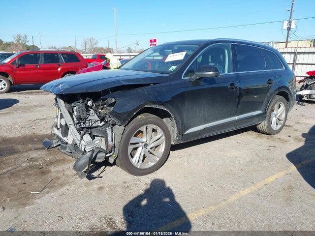 2023 AUDI Q7 WA1LXBF78PD008689 Photo 1