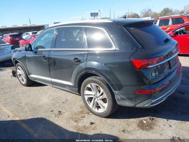 2023 AUDI Q7 WA1LXBF78PD008689 Photo 2