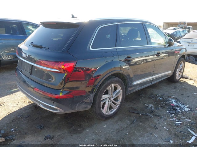 2023 AUDI Q7 WA1LXBF78PD008689 Photo 3