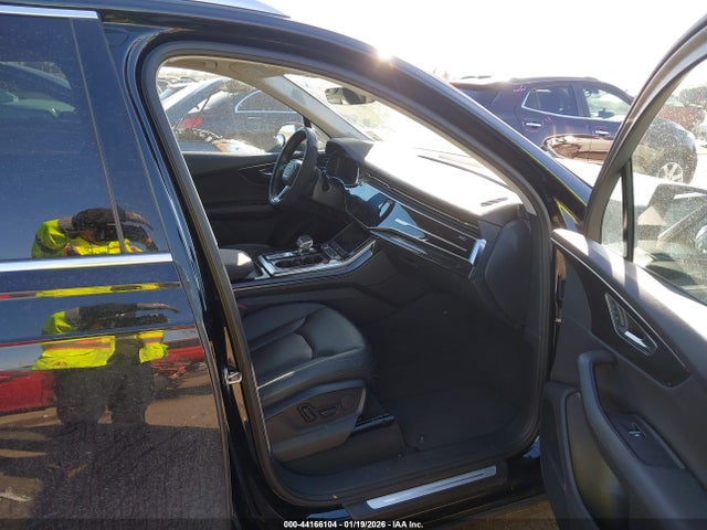 2023 AUDI Q7 WA1LXBF78PD008689 Photo 4