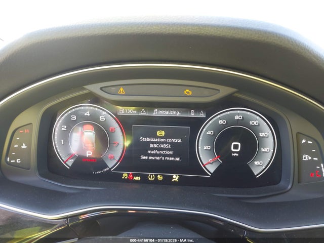 2023 AUDI Q7 WA1LXBF78PD008689 Photo 6