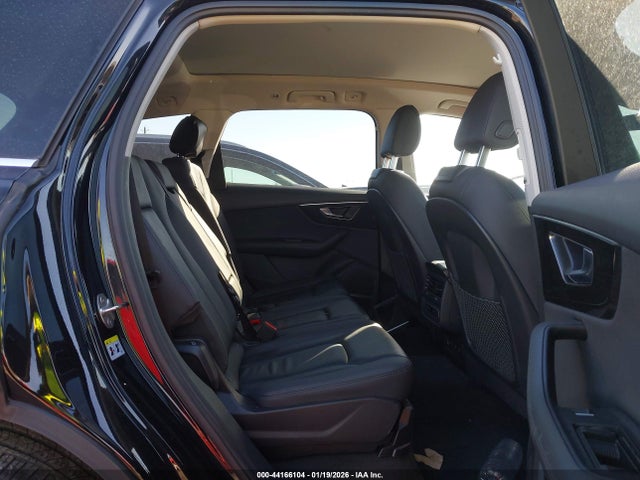 2023 AUDI Q7 WA1LXBF78PD008689 Photo 7