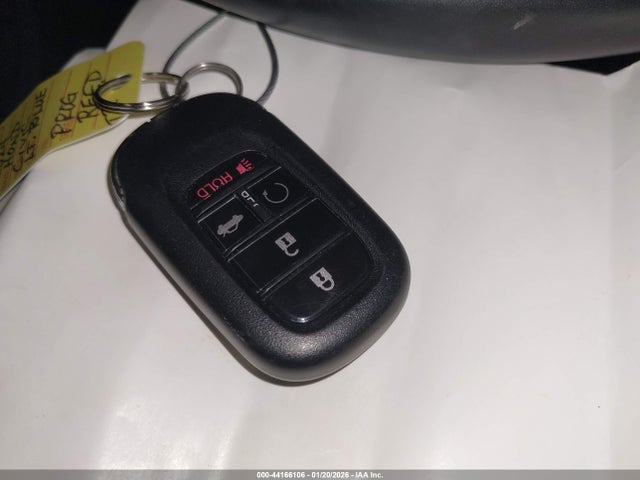 Honda Civic Sport 2024 2HGFE2F56RH563137 Image 11