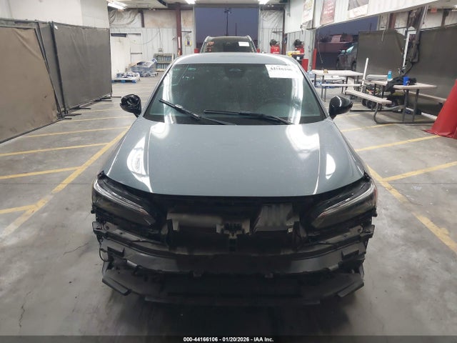 Honda Civic Sport 2024 2HGFE2F56RH563137 Image 13