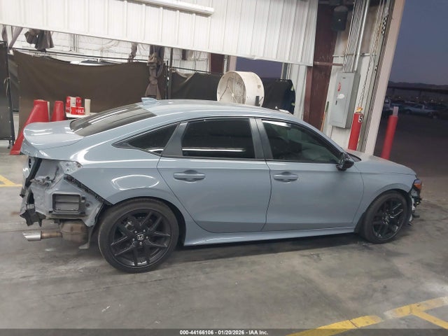 Honda Civic Sport 2024 2HGFE2F56RH563137 Image 14