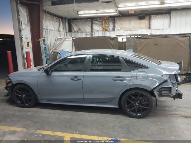 Honda Civic Sport 2024 2HGFE2F56RH563137 Image 15