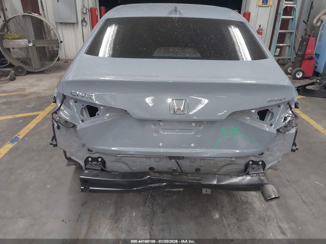Honda Civic Sport 2024 2HGFE2F56RH563137 Image 6