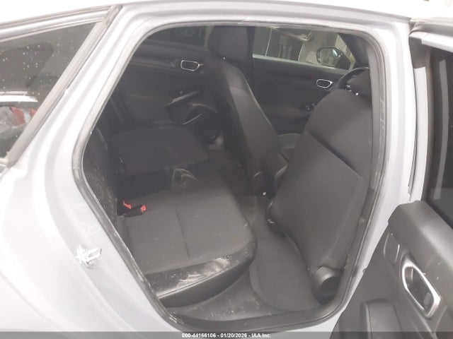 Honda Civic Sport 2024 2HGFE2F56RH563137 Image 8