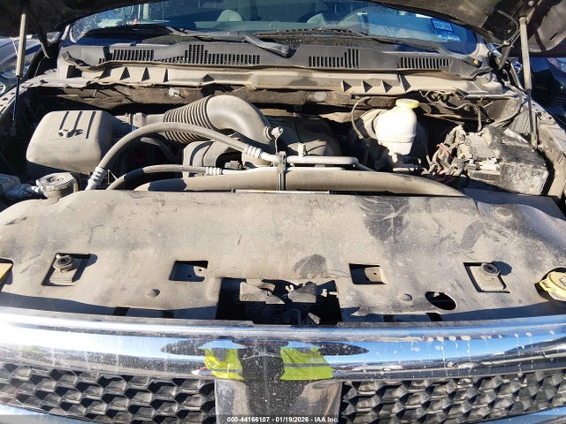 Продаж на аукціоні авто 2019 Ram 1500 Classic Slt  4x2 6'4 Box, vin: 1C6RR6TT1KS510085, номер лоту: 44166107