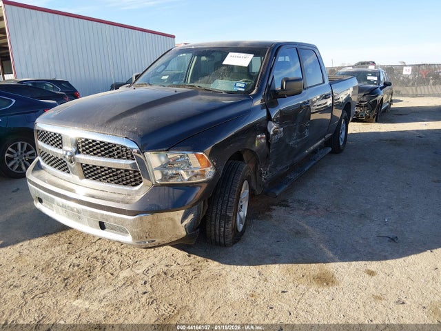 Продаж на аукціоні авто 2019 Ram 1500 Classic Slt  4x2 6'4 Box, vin: 1C6RR6TT1KS510085, номер лоту: 44166107