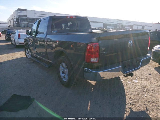 Продаж на аукціоні авто 2019 Ram 1500 Classic Slt  4x2 6'4 Box, vin: 1C6RR6TT1KS510085, номер лоту: 44166107