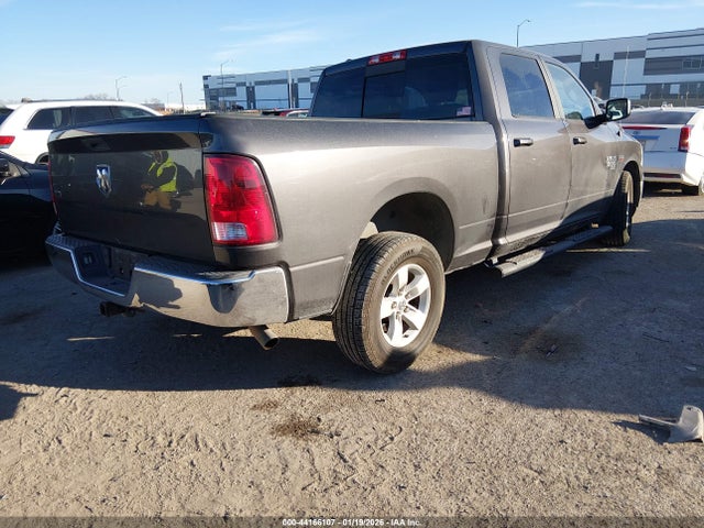 Продаж на аукціоні авто 2019 Ram 1500 Classic Slt  4x2 6'4 Box, vin: 1C6RR6TT1KS510085, номер лоту: 44166107