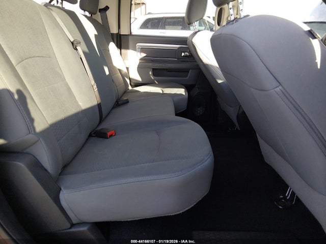 Продаж на аукціоні авто 2019 Ram 1500 Classic Slt  4x2 6'4 Box, vin: 1C6RR6TT1KS510085, номер лоту: 44166107