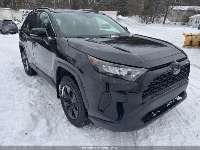 2020 TOYOTA RAV4 2T3G1RFVXLW135540