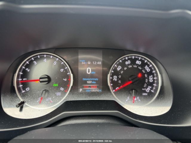 2020 TOYOTA RAV4 2T3G1RFVXLW135540 Photo 6