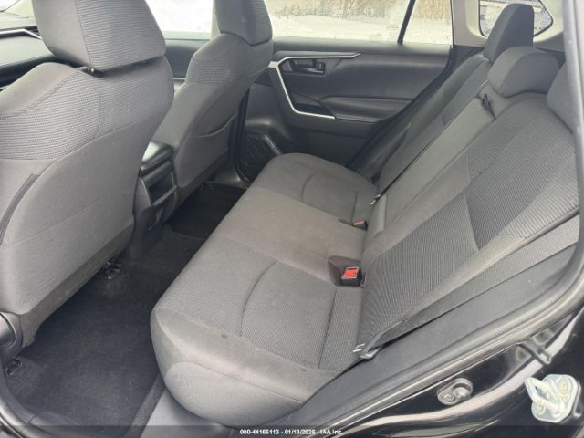 2020 TOYOTA RAV4 2T3G1RFVXLW135540 Photo 7