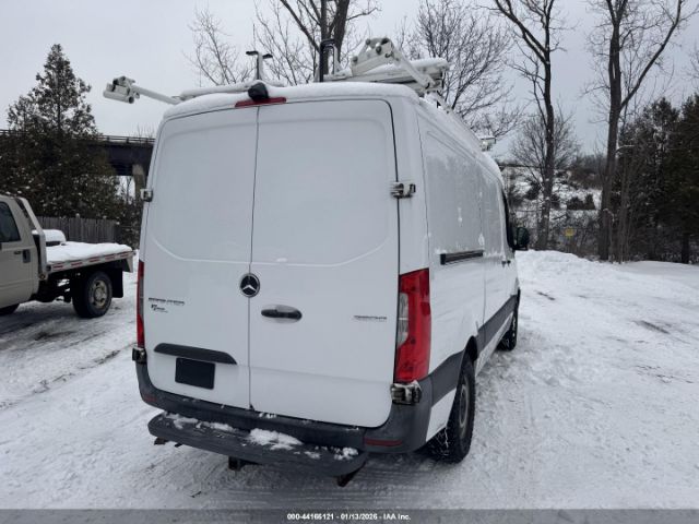 2019 MERCEDES-BENZ SPRINTER 2500 WD4PF0CD8KT001092 Photo 3