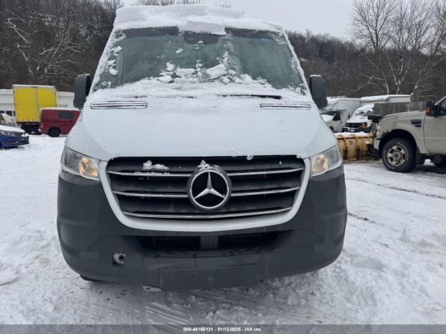2019 MERCEDES-BENZ SPRINTER 2500 WD4PF0CD8KT001092 Photo 5