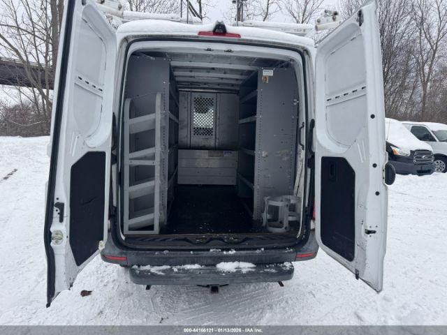 2019 MERCEDES-BENZ SPRINTER 2500 WD4PF0CD8KT001092 Photo 7