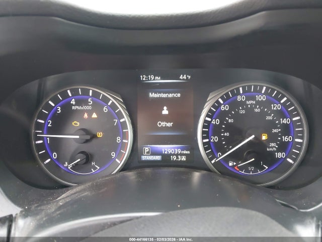 JN1BV7AR8EM700335 Infiniti Q50 Premium