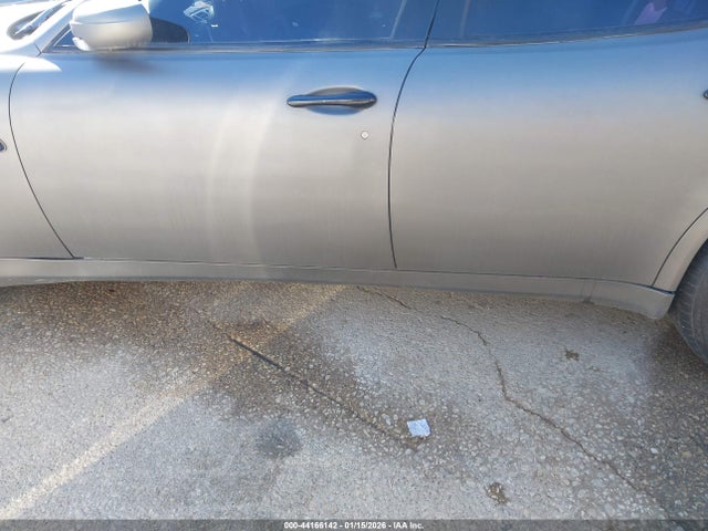 2005 MASERATI QUATTROPORTE ZAMCE39AX50017659 Photo 5