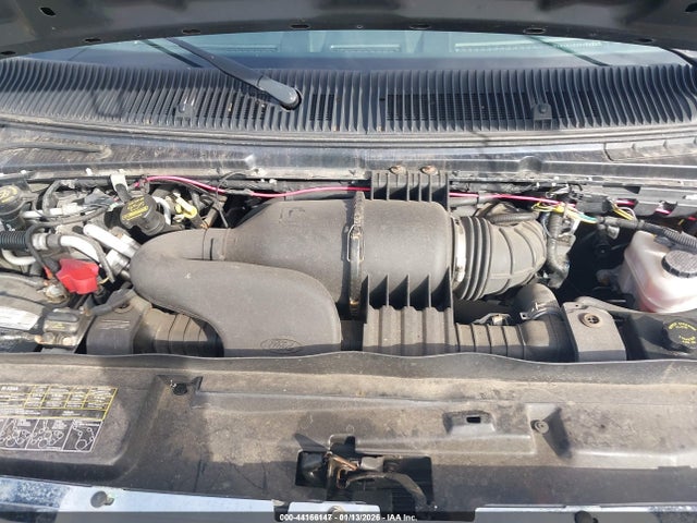 2010 FORD E-250 1FTNE2EL5ADA38002 Photo 9