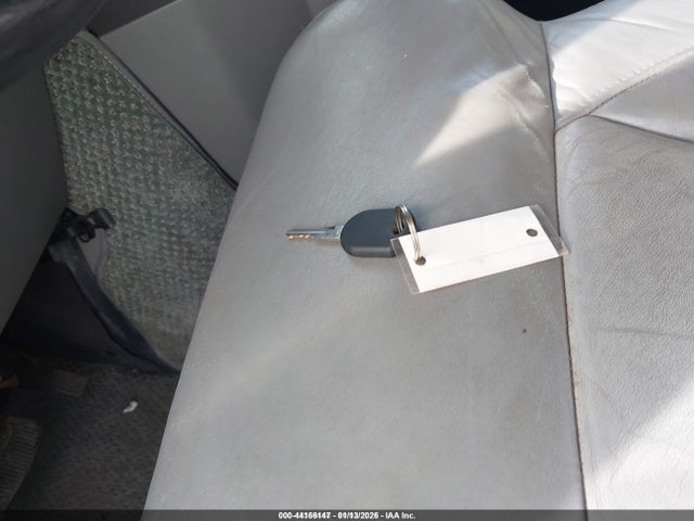 2010 FORD E-250 1FTNE2EL5ADA38002 Photo 10