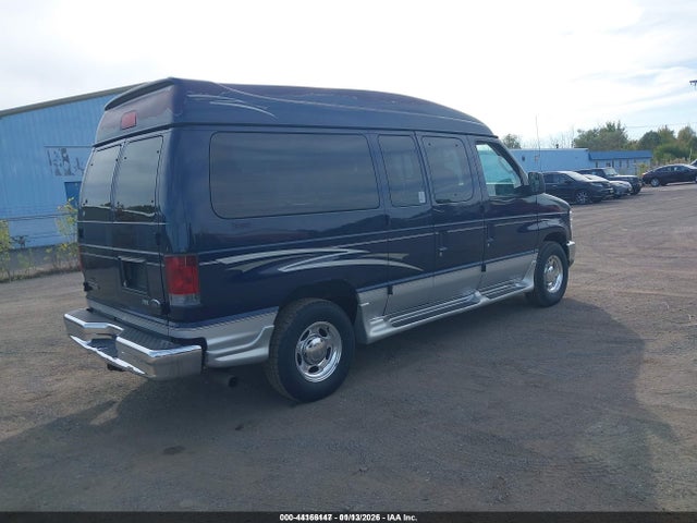 2010 FORD E-250 1FTNE2EL5ADA38002 Photo 3