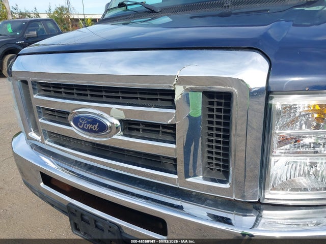 2010 FORD E-250 1FTNE2EL5ADA38002 Photo 5