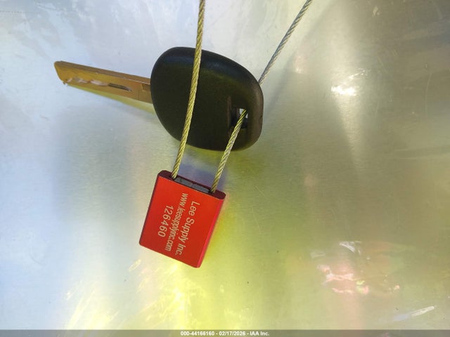 2002 LEXUS LS 430 JTHBN30F720063906 Photo 10