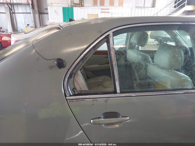 2002 LEXUS LS 430 JTHBN30F720063906 Photo 5