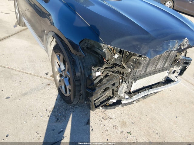 2020 BMW X3 5UXTY3C03L9C32452 Photo 5