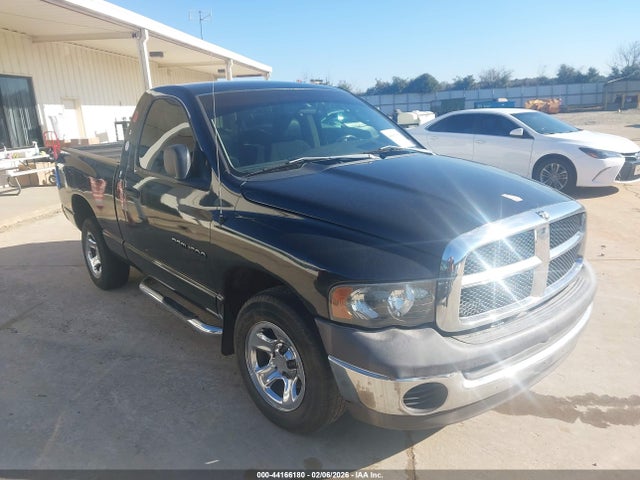 Aukcja sprzedaży 2002 Dodge Ram 1500 St, vin: 1D7HA16K72J132979, numer aukcji: 44166180