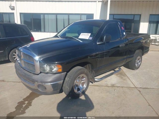 Aukcja sprzedaży 2002 Dodge Ram 1500 St, vin: 1D7HA16K72J132979, numer aukcji: 44166180