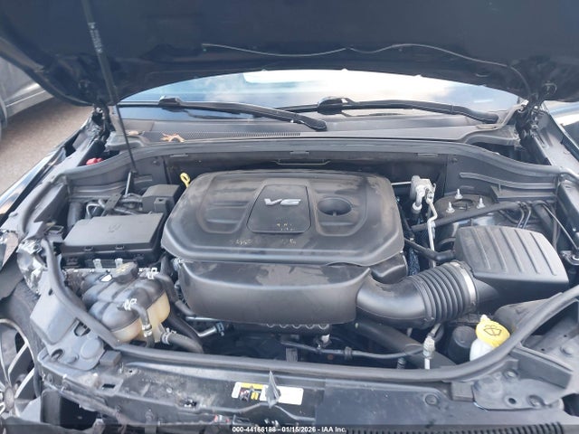 1C4RJFBG6JC449796 Jeep Grand Cherokee Limited 4x4