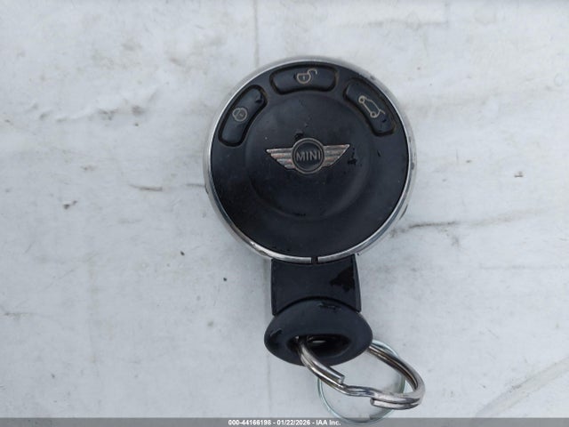 2011 MINI COOPER WMWSU3C5XBT098295 Photo 10