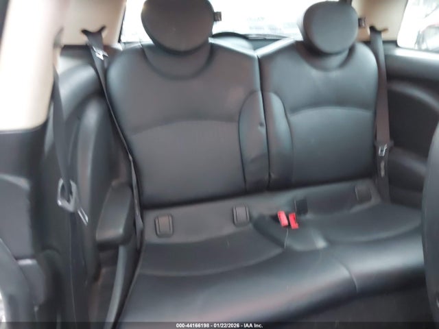 2011 MINI COOPER WMWSU3C5XBT098295 Photo 7