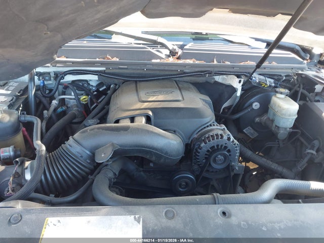 2007 CADILLAC ESCALADE 1GYFK63827R265897 Photo 9